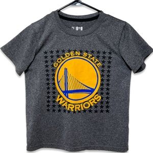 NBA Golden State Warriors Draymond Green T-shirt Youth Size M